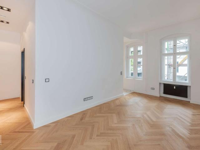 Wohnung kaufen in Kreuzberg, Berlin