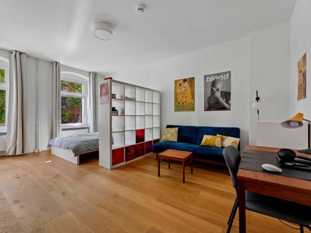 Wohnung kaufen in Französisch Buchholz, Berlin