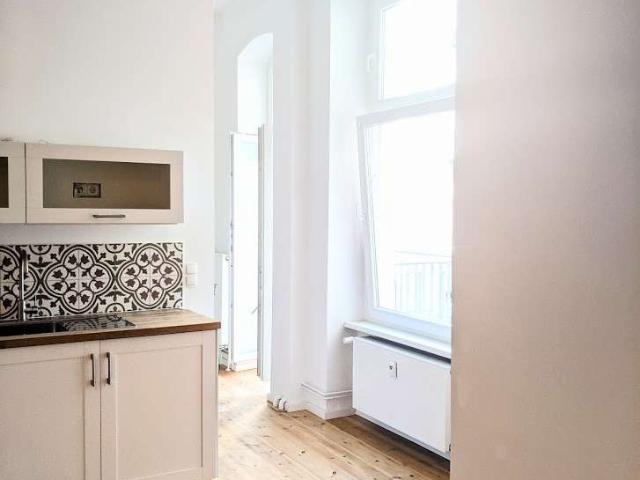Wohnung kaufen in Tempelhof–Schöneberg, Berlin