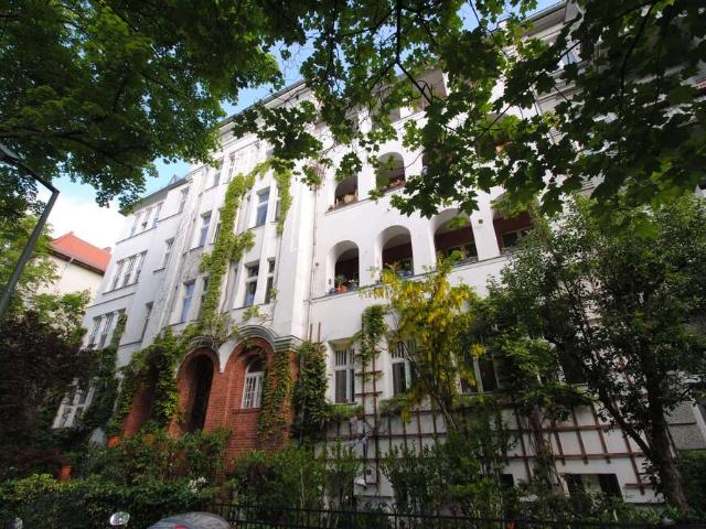Wohnung kaufen in Tempelhof–Schöneberg, Berlin
