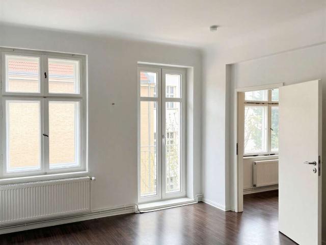 Wohnung kaufen in Steglitz, Berlin