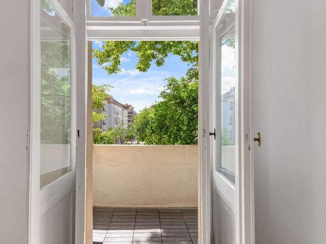 Wohnung kaufen in Lichtenberg, Berlin