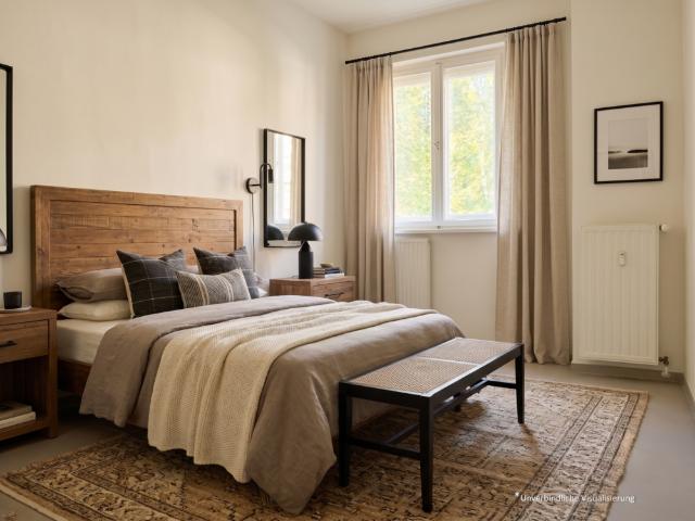 Wohnung kaufen in Schmargendorf, Berlin