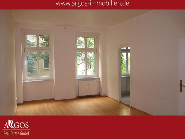 Wohnung kaufen in Friedrichshain, Berlin