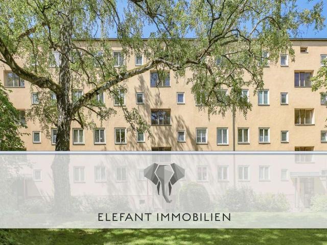 Wohnung kaufen in Zehlendorf, Berlin