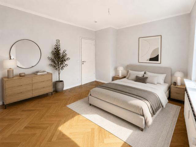 Wohnung kaufen in Wilhelmstadt, Berlin