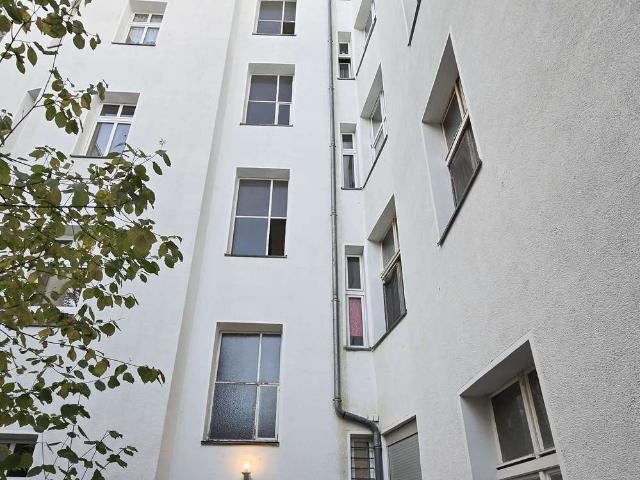 Wohnung kaufen in Wedding, Berlin