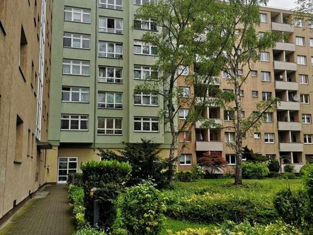 Wohnung kaufen in Moabit, Berlin