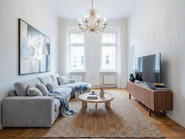Wohnung kaufen in Tempelhof–Schöneberg, Berlin