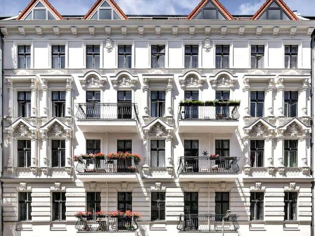 Wohnung kaufen in Tempelhof–Schöneberg, Berlin