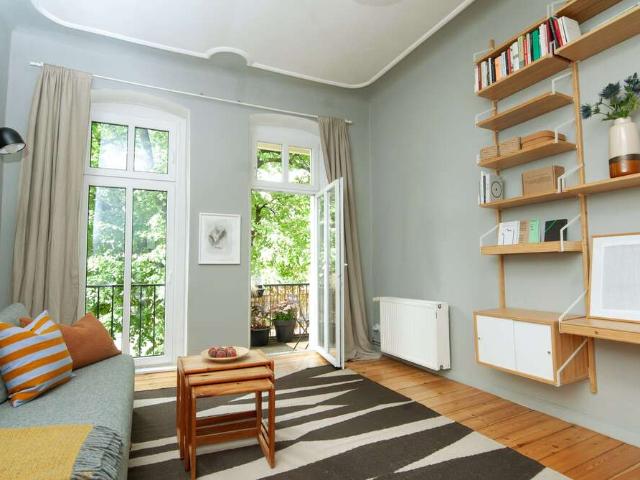 Wohnung kaufen in Tiroler Viertel, Berlin