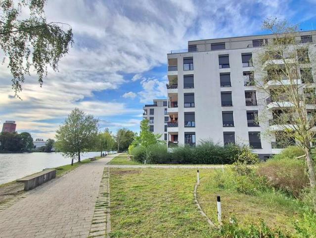 Wohnung kaufen in Treptow–Köpenick, Berlin