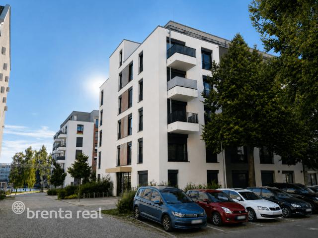 Wohnung kaufen in Treptow–Köpenick, Berlin
