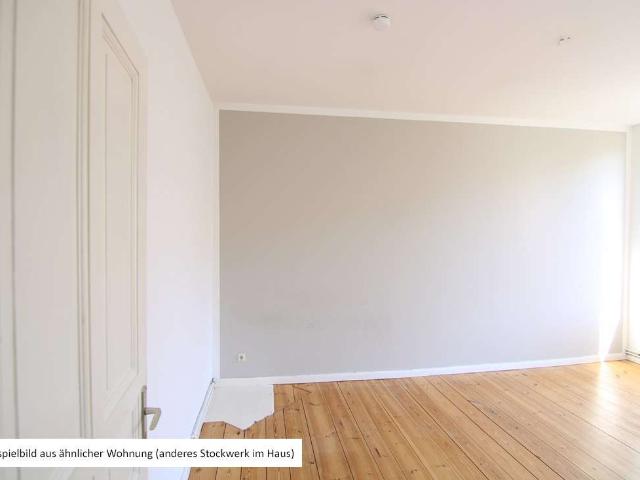 Wohnung kaufen in Tempelhof–Schöneberg, Berlin