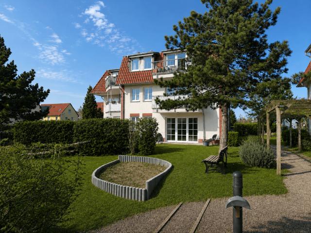 Wohnung kaufen in Spandau, Berlin