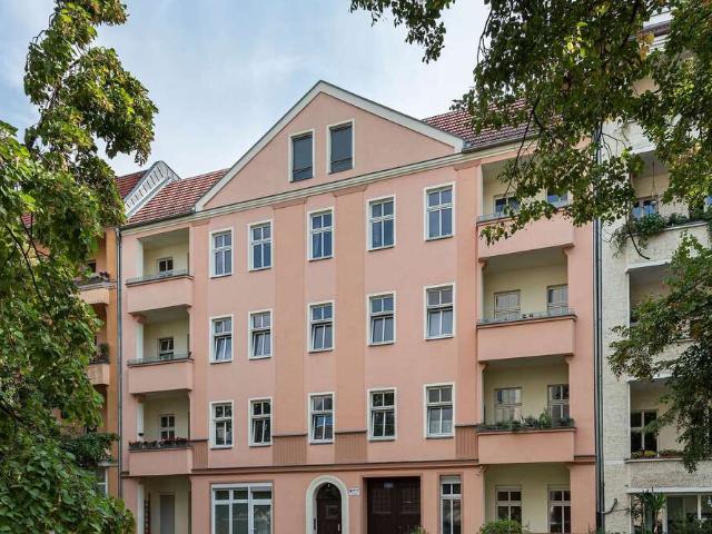 Wohnung kaufen in Pankow, Berlin