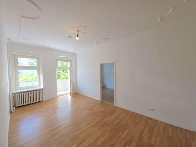 Wohnung kaufen in Steglitz, Berlin