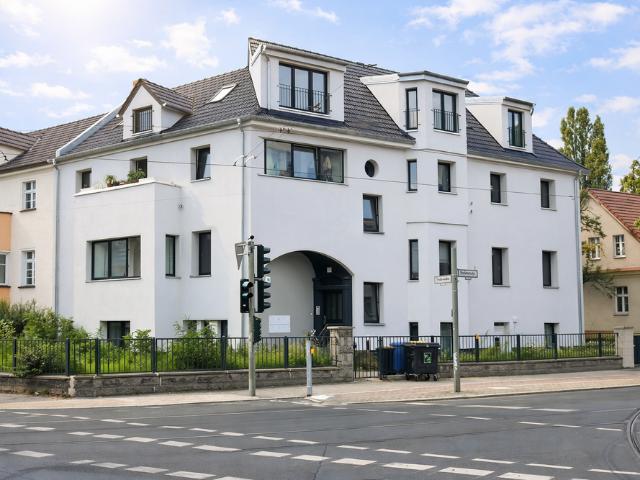 Wohnung kaufen in Lichtenberg, Berlin