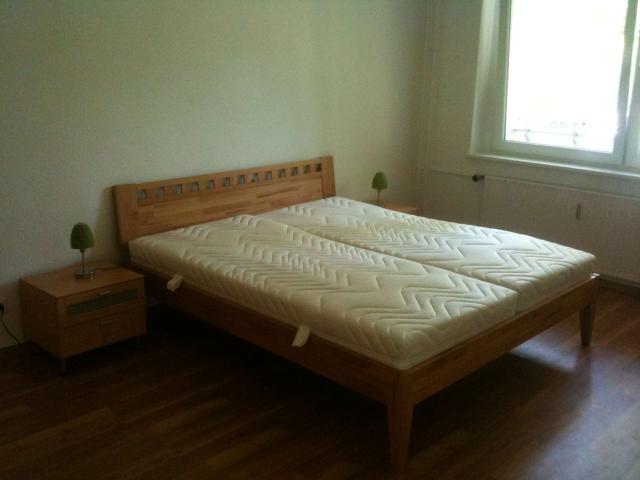 Wohnung kaufen in Tegel, Berlin