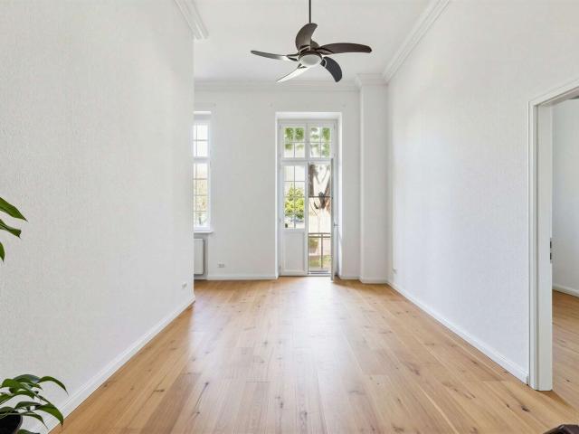Wohnung kaufen in Französisch Buchholz, Berlin