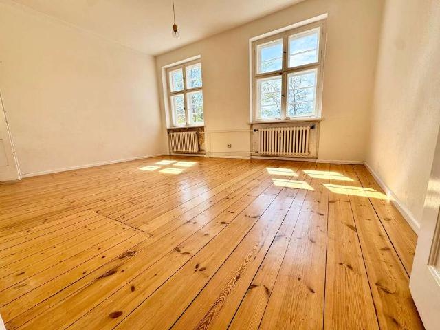 Wohnung kaufen in Reinickendorf, Berlin