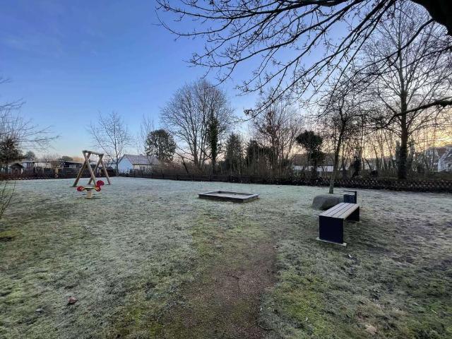 Wohnung kaufen in Treptow–Köpenick, Berlin