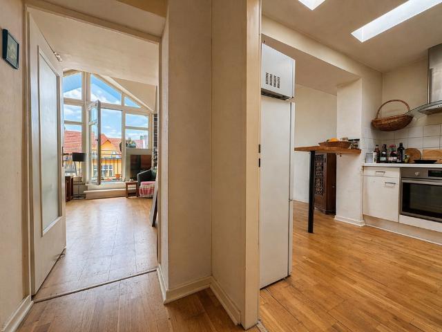 Wohnung kaufen in Tempelhof–Schöneberg, Berlin