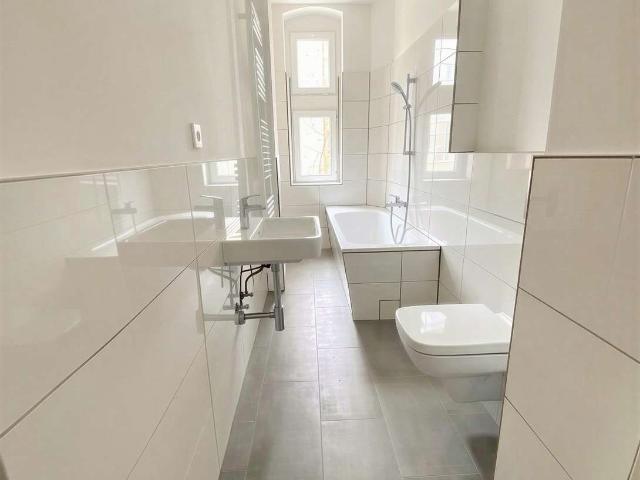 Wohnung kaufen in Wilmersdorf, Berlin