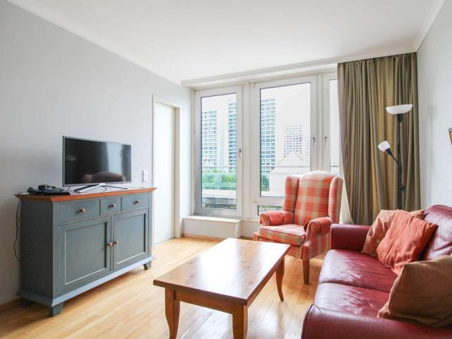 Wohnung kaufen in Mitte, Berlin