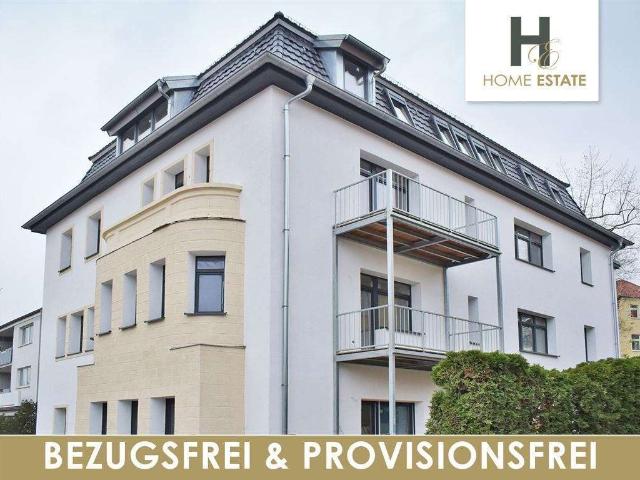 Wohnung kaufen in Lichterfelde, Berlin