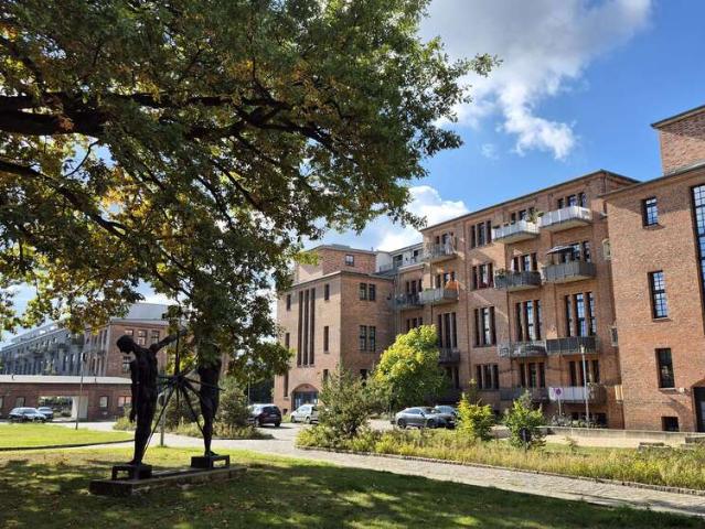 Wohnung kaufen in Treptow–Köpenick, Berlin