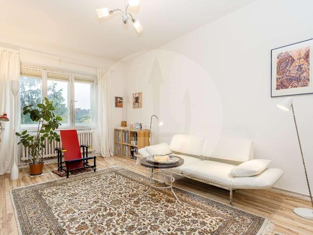 Wohnung kaufen in Tegel, Berlin