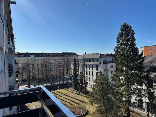 Wohnung kaufen in Tempelhof–Schöneberg, Berlin