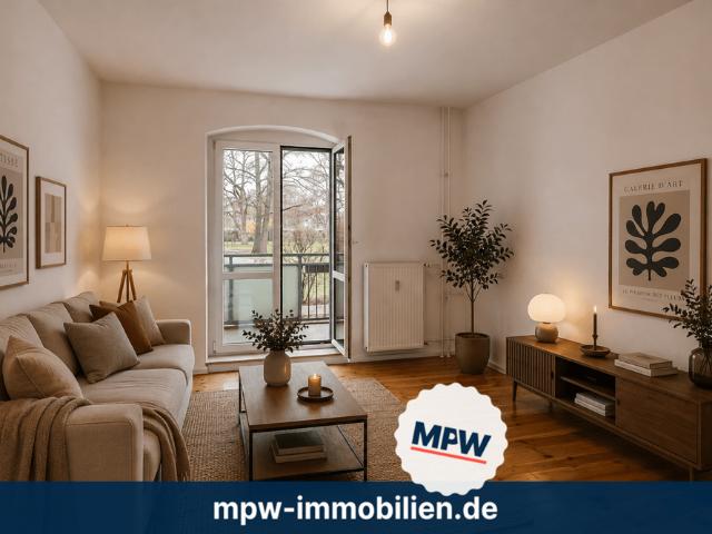Wohnung kaufen in Treptow–Köpenick, Berlin