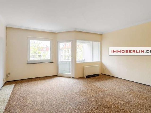Wohnung kaufen in Tempelhof–Schöneberg, Berlin