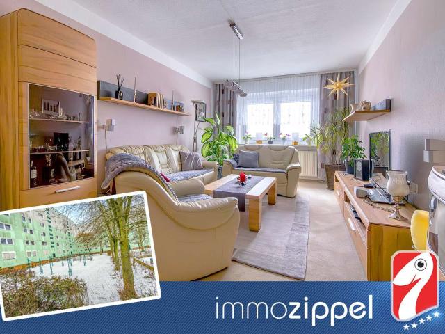 Wohnung kaufen in Lichtenberg, Berlin