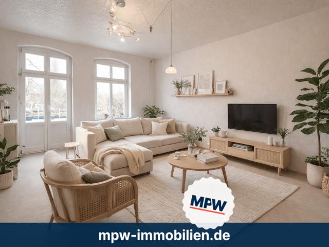 Wohnung kaufen in Treptow–Köpenick, Berlin