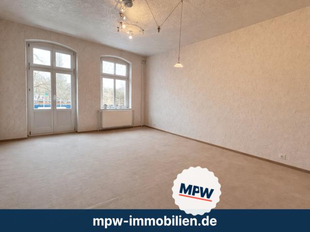 Wohnung kaufen in Treptow–Köpenick, Berlin