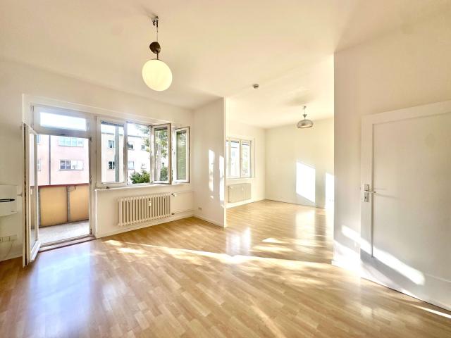 Wohnung kaufen in Zehlendorf, Berlin