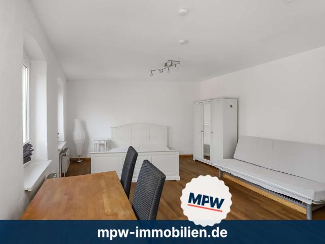 Wohnung kaufen in Treptow–Köpenick, Berlin