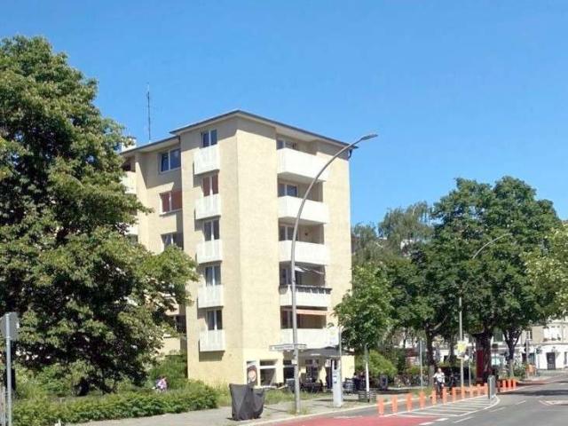 Wohnung kaufen in Akazienkiez, Berlin