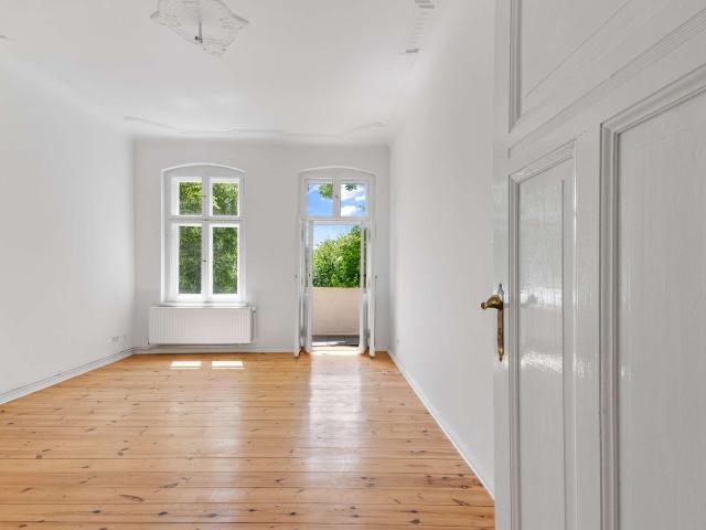 Wohnung kaufen in Lichtenberg, Berlin