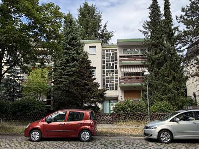 Wohnung kaufen in Zehlendorf, Berlin
