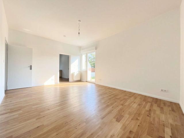 Wohnung kaufen in Tegel, Berlin