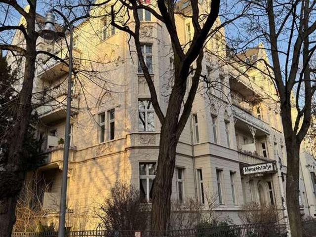 Wohnung kaufen in Tempelhof–Schöneberg, Berlin