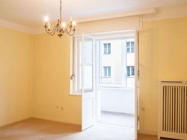 Wohnung kaufen in Westend, Berlin
