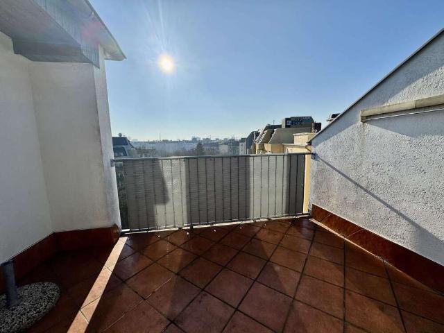 Wohnung kaufen in Gesundbrunnen, Berlin