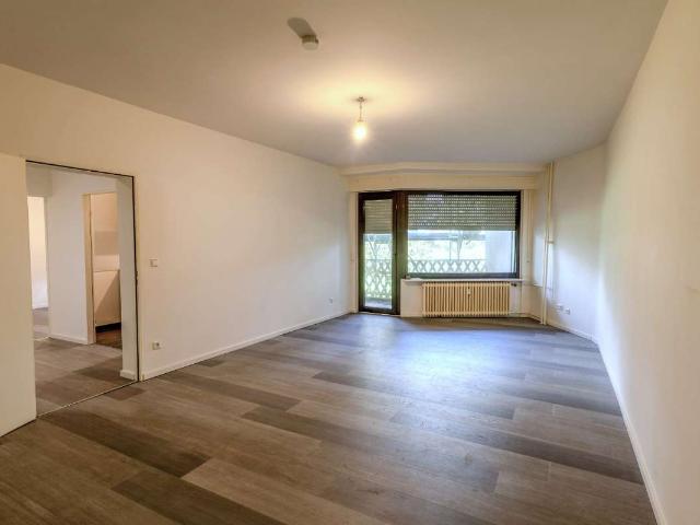 Wohnung kaufen in Tegel, Berlin