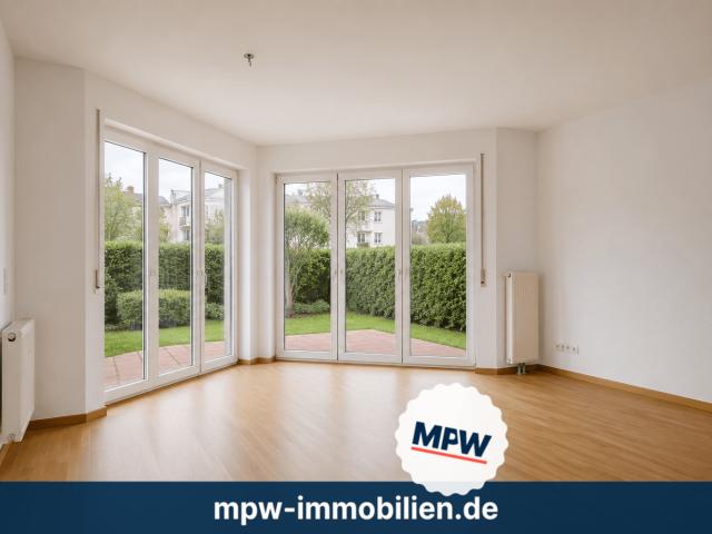 Wohnung kaufen in Treptow–Köpenick, Berlin