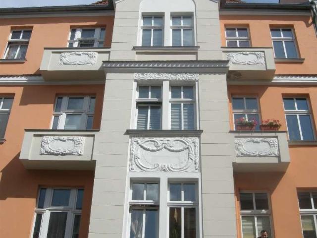Wohnung kaufen in Treptow-Köpenick, Berlin